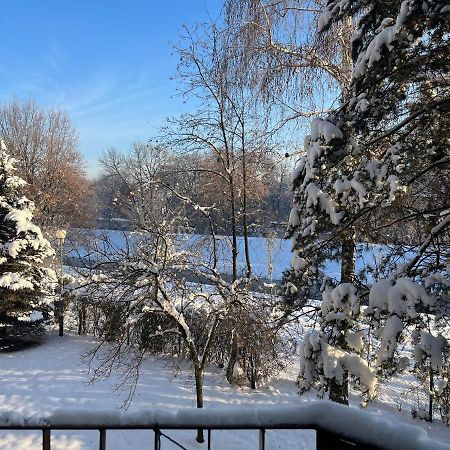 Riverview Ченстохова Екстер'єр фото